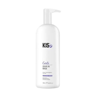 KIS Curls Leave-In Mask 1000ml