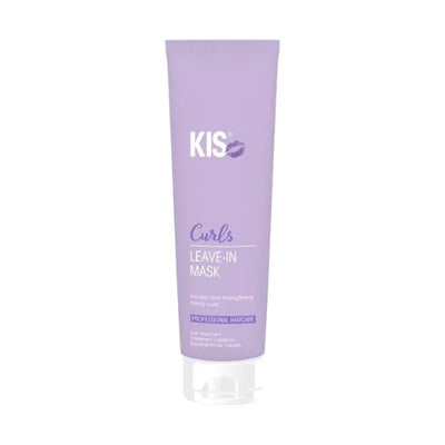 KIS Curls Leave-In Mask 150ml