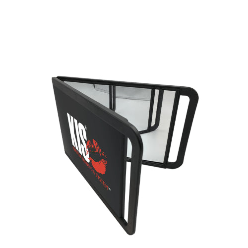 KIS Double Sided Mirror