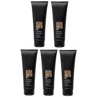 Kis Keramen Hardhold Power Gel - Voordeelverpakking 5x250ml