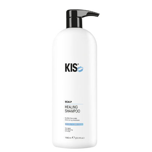 KIS KeraScalp Healing Shampoo 1000ml