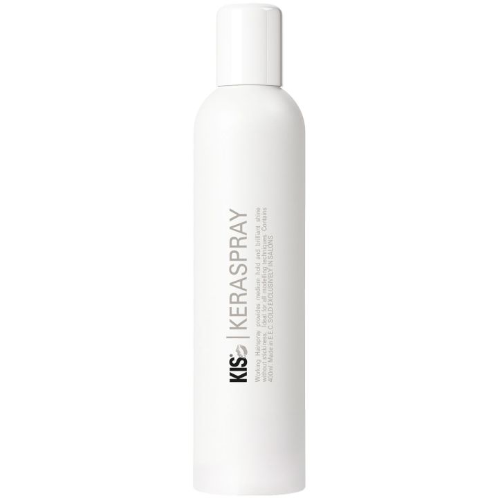 KIS KeraSpray 400ml
