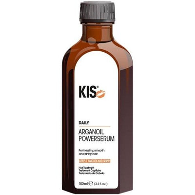 KIS Organic ArganOil PowerSerum 100ml