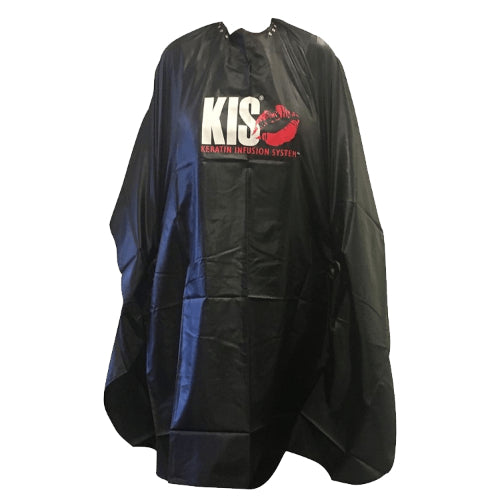 KIS Royal Cutting Cape His