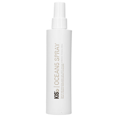 KIS Royal Amsterdam Salt, Hold & Protect Ocean5 Spray 200ml