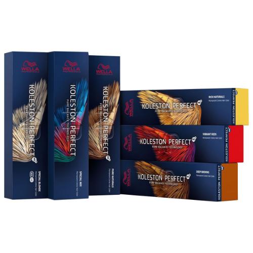 Wella Professional Koleston Perfect - 60ml