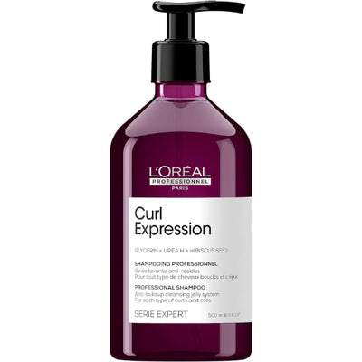 L'Oréal Curl Expression
