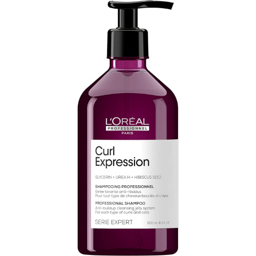 L'Oréal Curl Expression