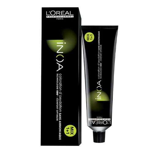 L'Oréal Inoa Ammonia Vrije Haarverf 60ml