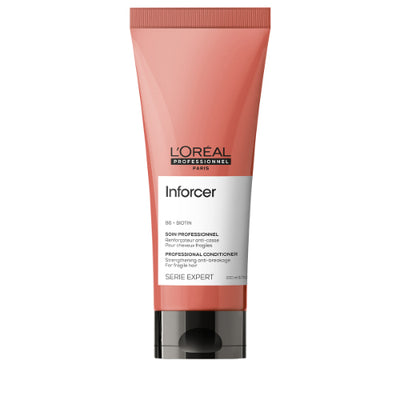 L'Oréal LP SE21 Inforcer Conditioner 200ml
