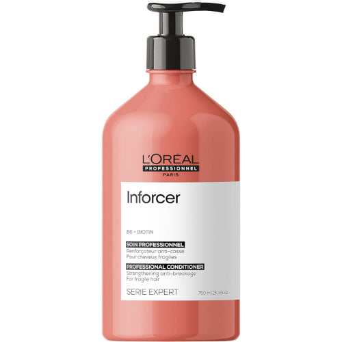 L'Oréal LP SE21 Inforcer Conditioner 750ml