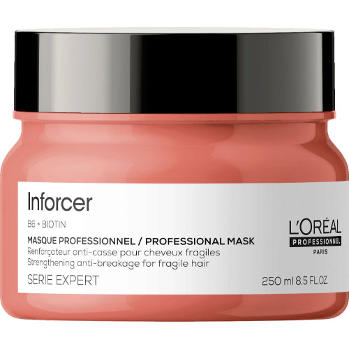 L'Oréal LP SE21 Inforcer Mask 250ml