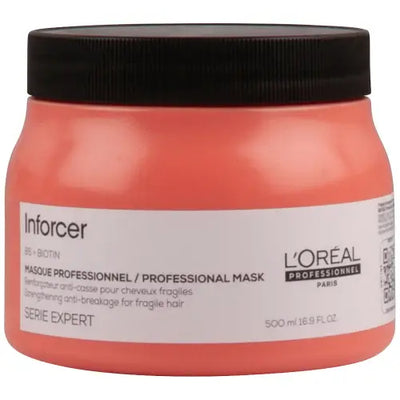 L'Oréal LP SE21 Inforcer Mask 500ml
