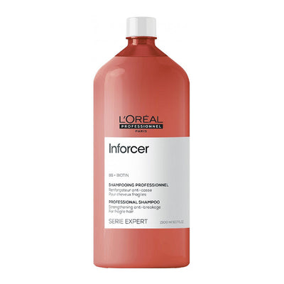 L'Oréal LP SE21 Inforcer Shampoo 1500ml