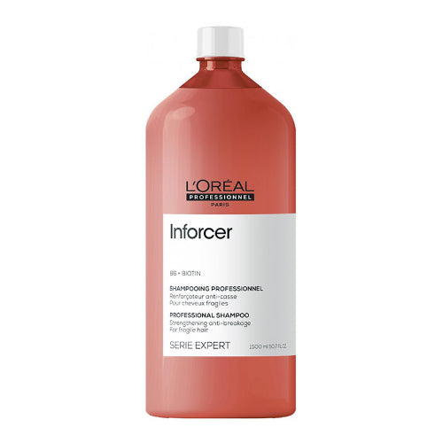 L'Oréal LP SE21 Inforcer Shampoo 1500ml