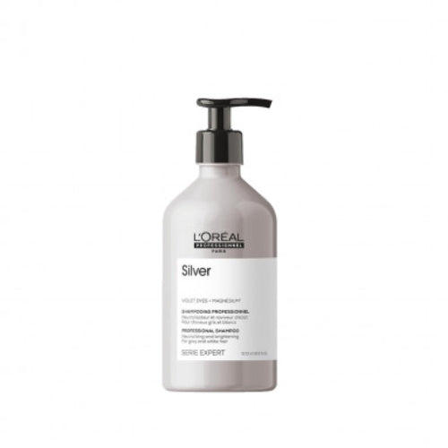L'Oréal Silver