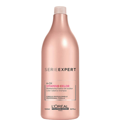 L'Oréal Vitamino Color