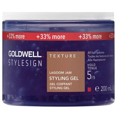 Goldwell Ultra Volume Lagoom Jam - 200ml