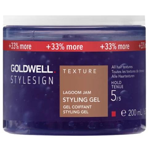 Goldwell Ultra Volume Lagoom Jam - 200ml