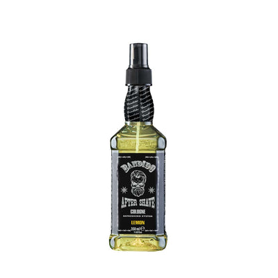Bandido Aftershave/cologne Lemon 350 ml