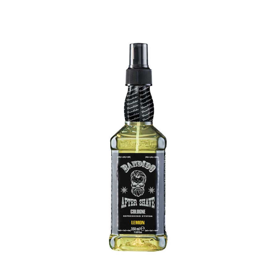 Bandido Aftershave/cologne Lemon 350 ml