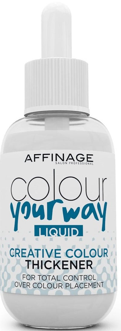 ASP Colour Your Way Liquid 100ml