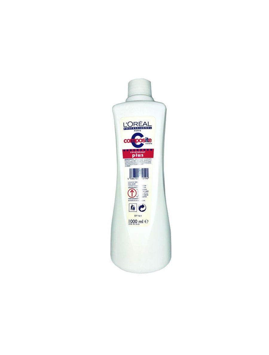L'Oréal Colors Composite Revelateur Plus 1000ml
