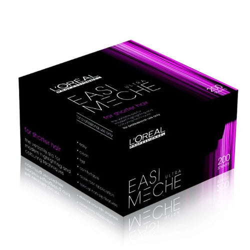 L'Oréal Folies & Meches