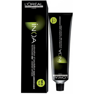 L'Oréal Professionnel INOA Ammonia Vrije Haarverf - 60ml