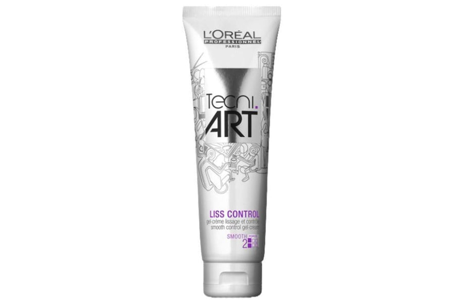 L'oreal Professional Liss Control Styling Creme 150ml