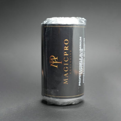 Magic Pro Aluminiumfolie 150 meter x 12 cm x 14 m