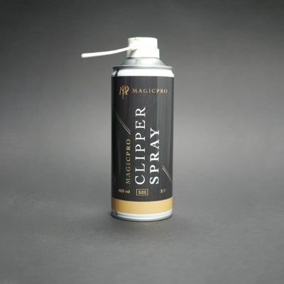Magic Pro Blade Ice Tondeuse Spray 400ml