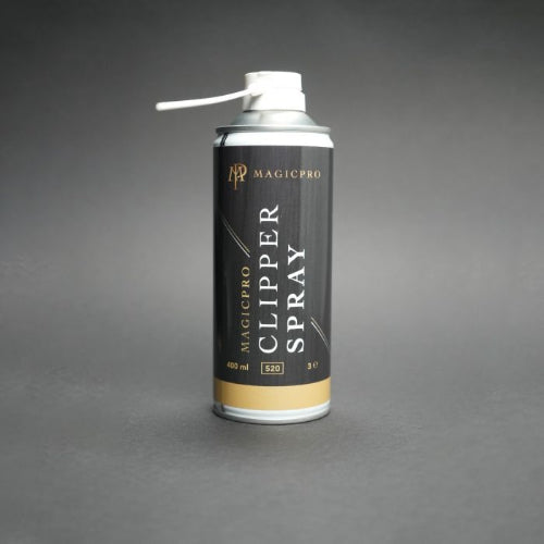 Magic Pro Blade Ice Tondeuse Spray 400ml