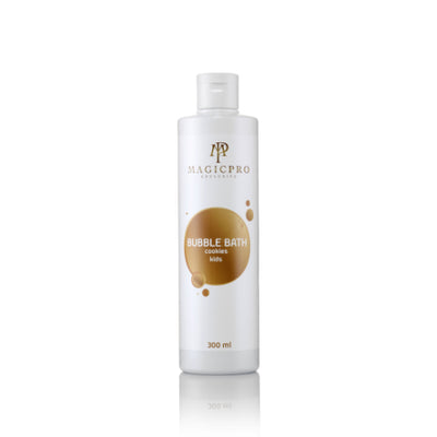 Magic Pro Bubble Bath Cookies Kids 300ml