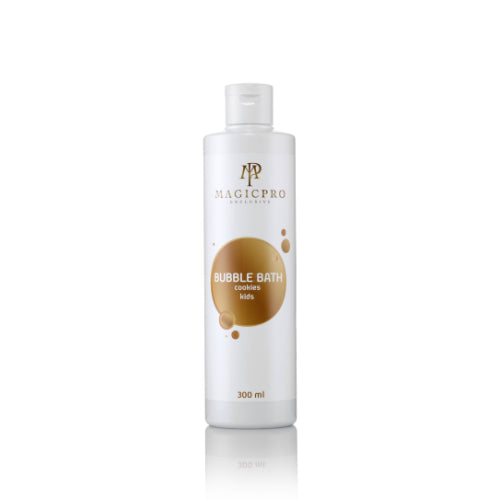 Magic Pro Bubble Bath Cookies Kids 300ml