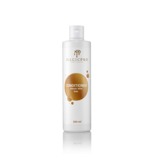 Magic Pro Conditioner Classic Latte Kids 300ml