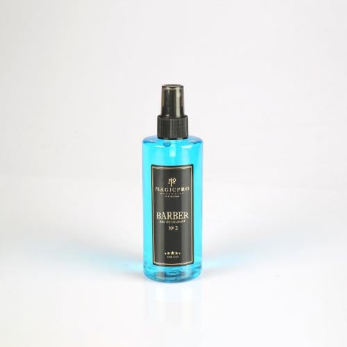 Magic Pro Eau de Cologne No.2 250ml