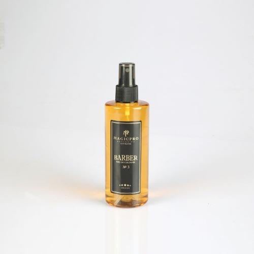 Magic Pro Eau de Cologne No.3 250ml