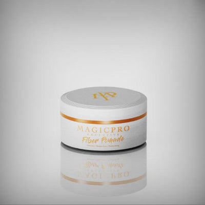 Magic Pro Fiber Pomade 150ml