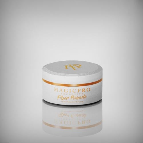 Magic Pro Fiber Pomade 150ml