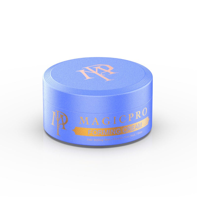 Magic Pro Forming Cream- Hair Styling Wax 150ml