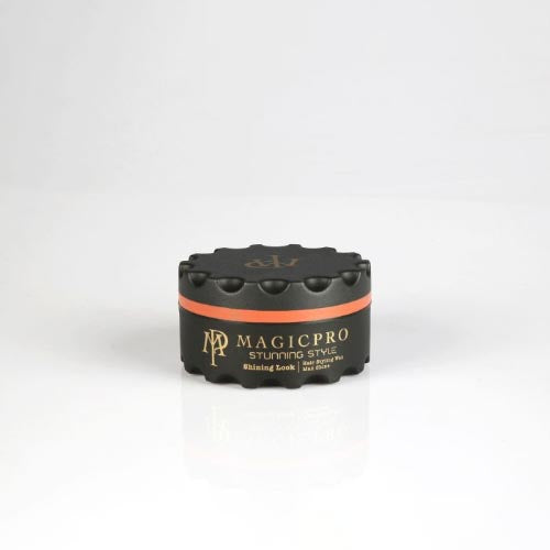 Magic Pro Shining Look Hair Styling Wax 150ml