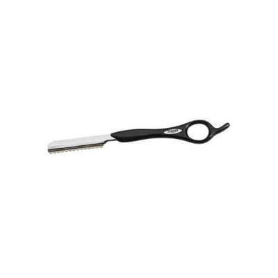 Magic Pro Styling Razor Zwart