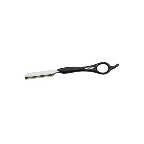 Magic Pro Styling Razor Zwart