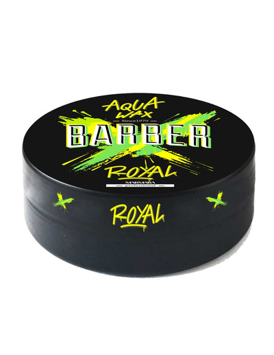 Barber Marmara Aqua Wax Royal 150ml
