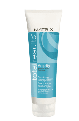 Matrix Total Results High Amplify Conditioner