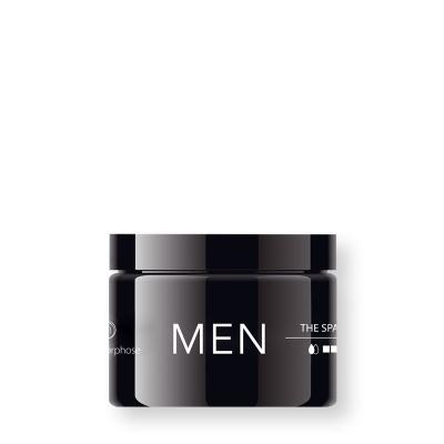 Metamorphose Men Sparkle Snow 8 - 500ml