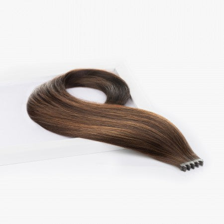 Systeemfoto Flat Ring-on; getoonde kleur is ter illustratie