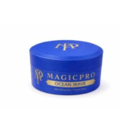 Magic Pro Ocean Wave Hair Styling Wax 150ml