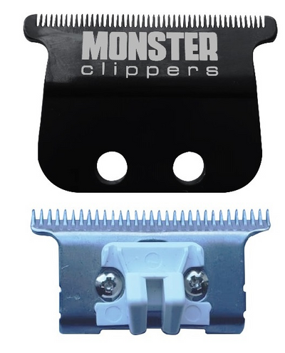 Monster Clippers MONSTERTRIMMER Snijmes 40mm